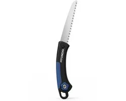 HYUNDAI Scie à arbre rétractable 15cm