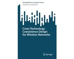 Computer Science (R0) - Cross-Technology Coexistence Design for Wireless Networks