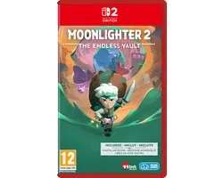 Moonlighter 2: The Endless Vault – Nintendo Switch 2
