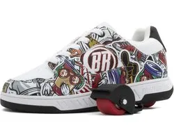 BREEZY ROLLERS Groovy 2241890 Schoenen met wieltjes voor kinderen