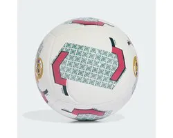 adidas Performance Ballon Club Domicile Real Madrid - Unisex - Blanc - 5