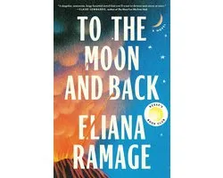 To the Moon and Back (Reese's Book Club)