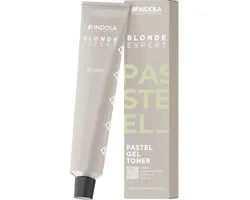 Indola - Blonde Expert Pastel Gel Toner - 60ml