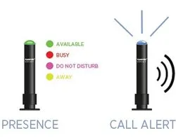 Kuando Busylight UC Alpha