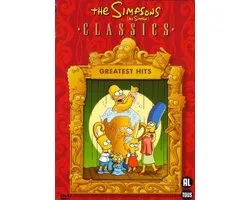 The Simpsons - Greatest Hits