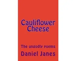 Cauliflower Cheese