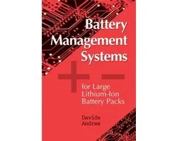 Battery Management Systems for Large Lithium-Ion Battery Packs