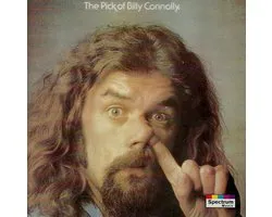 Pick of Billy Connolly