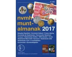 NVMH Muntalmanak 2017