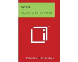Anskar