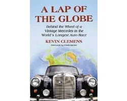 A Lap of the Globe
