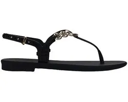 Grendha Estilo Sandalen Zwart EU 39 Vrouw