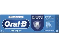 Oral-B Tandpasta Pro-Expert Professional Protection 75 ml