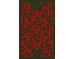 Penguin Clothbound Classics- Four Tragedies