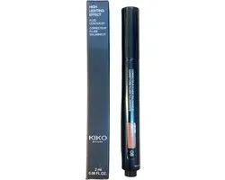 Kiko Milano High Lighting Effect Concealer #08