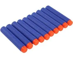 2 sets pijltjes - Geschikt voor de Nerf N-Strike serie - 2-pack Nerf pijlen - Universeel