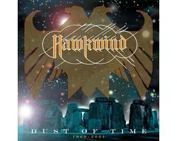 Dust Of Time