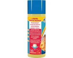Sera Nitrit-minus 250 ml