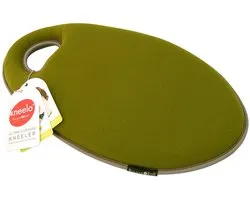 Kneelo kniekussen, mosgroen
