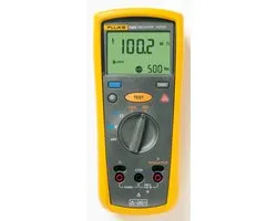 Fluke 1503 Isolatiemeter 500 V, 1000 V 2 GΩ