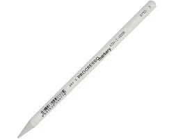 Koh-I-Noor Progresso Craie 03 Wit Titane - Sans bois