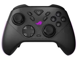 ASUS ROG Raikiri II Xbox/PC Wireless Controller - Zwart