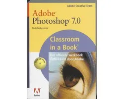 Adobe Photoshop 7.0 Classroom In A Book