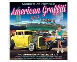 American Graffiti