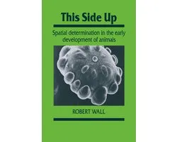 Developmental and Cell Biology SeriesSeries Number 24- This Side Up