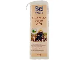 Nature Ecocert Algodon Organico 100 gr