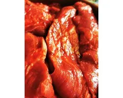 Kruidenmix voor babi pangang (red pork)