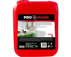 ProNano | Pro Nano ECO Concrete Gel 20l | Ready to use | Voor het reinigen van extreme beton of cement vervuiling | Uniek internationaal product |  Milieu vriendelijk | Toelaatbaar op iedere werkplaats | Biologisch afbreekbaar |