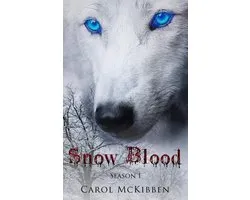 A Vampire Mystery Thriller - Snow Blood: Season 1