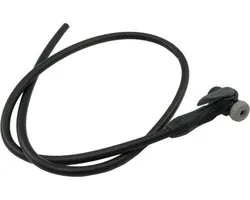 CORDO Pompkop Kop King Blaster Master Lever Hevel