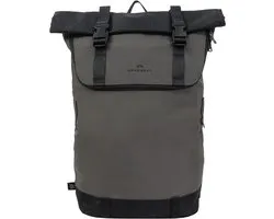 Doughnut Christopher Dagrugzak 50 cm Laptop compartiment - 48cm (19 duim) - dark grey