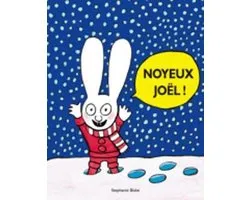 Noyeux Joel