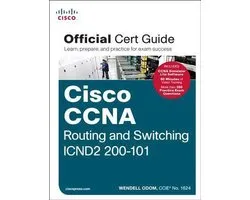 Cisco CCNA Routing & Switching ICND2 200