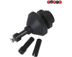 FORCE Universeel koppeling centreer gereedschap