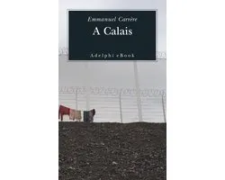 Opere di Emmanuel Carrère 5 - A Calais