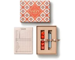 Printworks Spel Bazaar - Yatzy