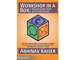 Workshop in a Box