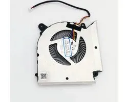 Notebook CPU Fan for MSI GF66 GL66 GF76 MS-1581 MS1583 Series, PABD08008SH N477