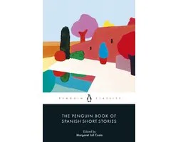The Penguin Book of Spanish Short Stories