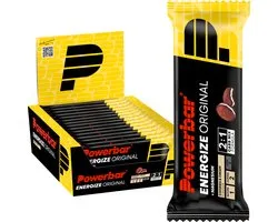 Powerbar Energize reep | Cookies & Cream