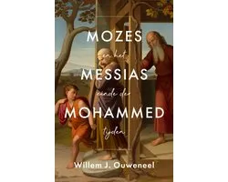 Mozes Messias Mohammed