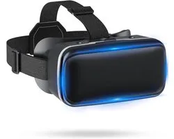 VLSelect® VR-Bril - VR-Headset - Virtual Reality