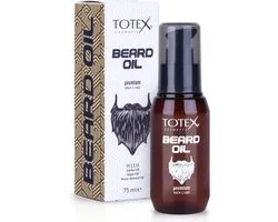 Totex Beard Oil 75 ml