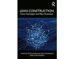 Lean Construction