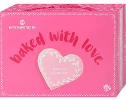 Essence - Calendrier de l'Avent Essence 2026 – Baked With Love