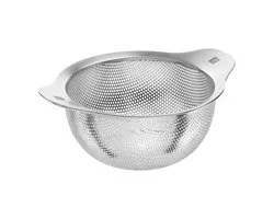 ZWILLING 39643-016 passoire Argent